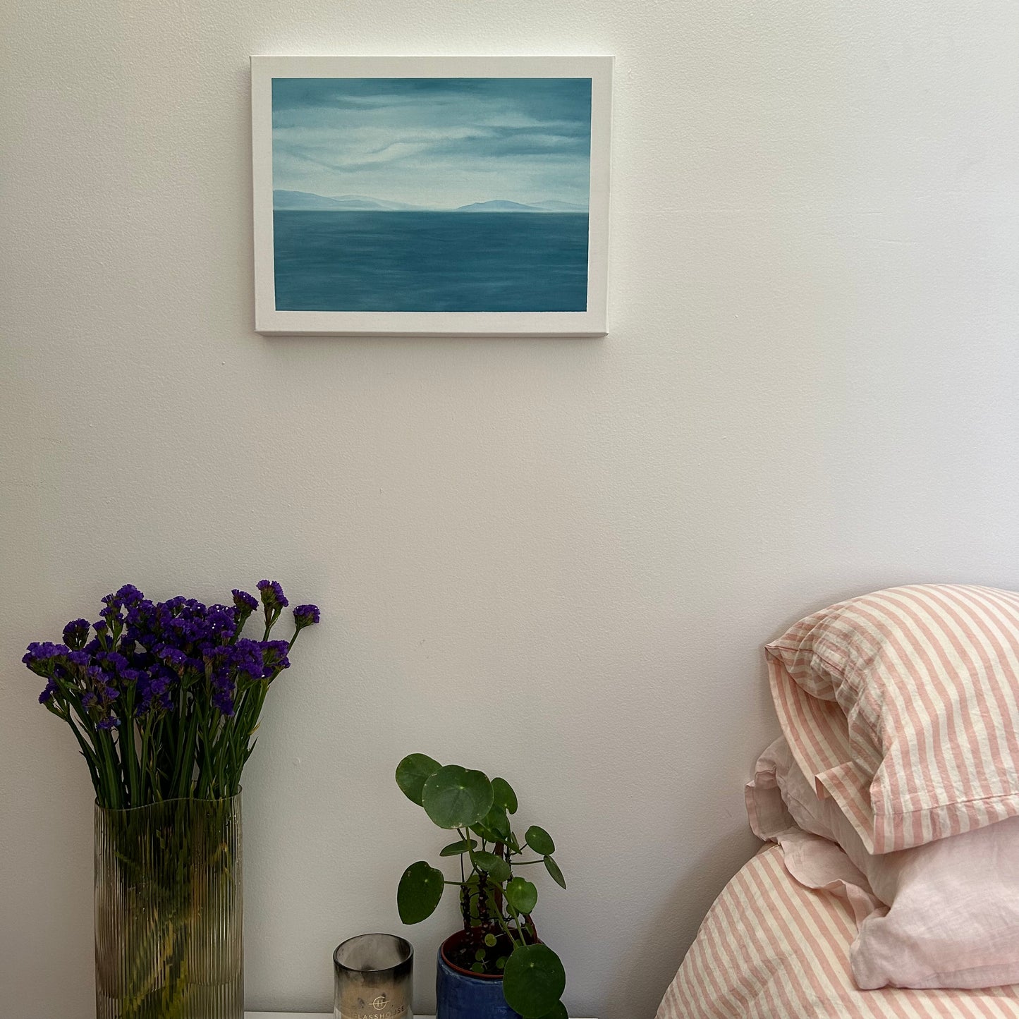 ‘Ocean’ Original Painting